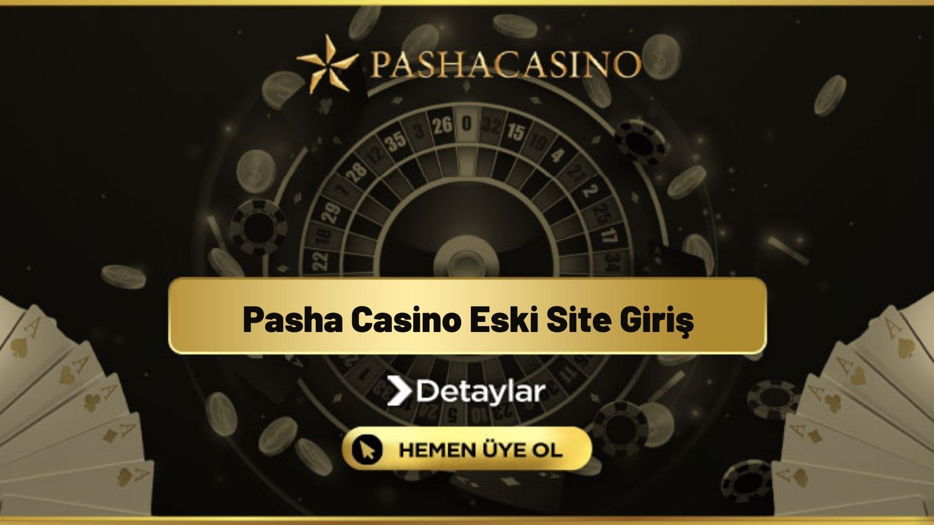 Pasha Casino Eski Site Giriş