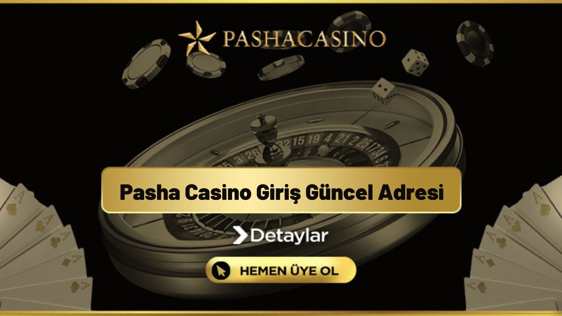 Pasha Casino Giriş Güncel Adresi