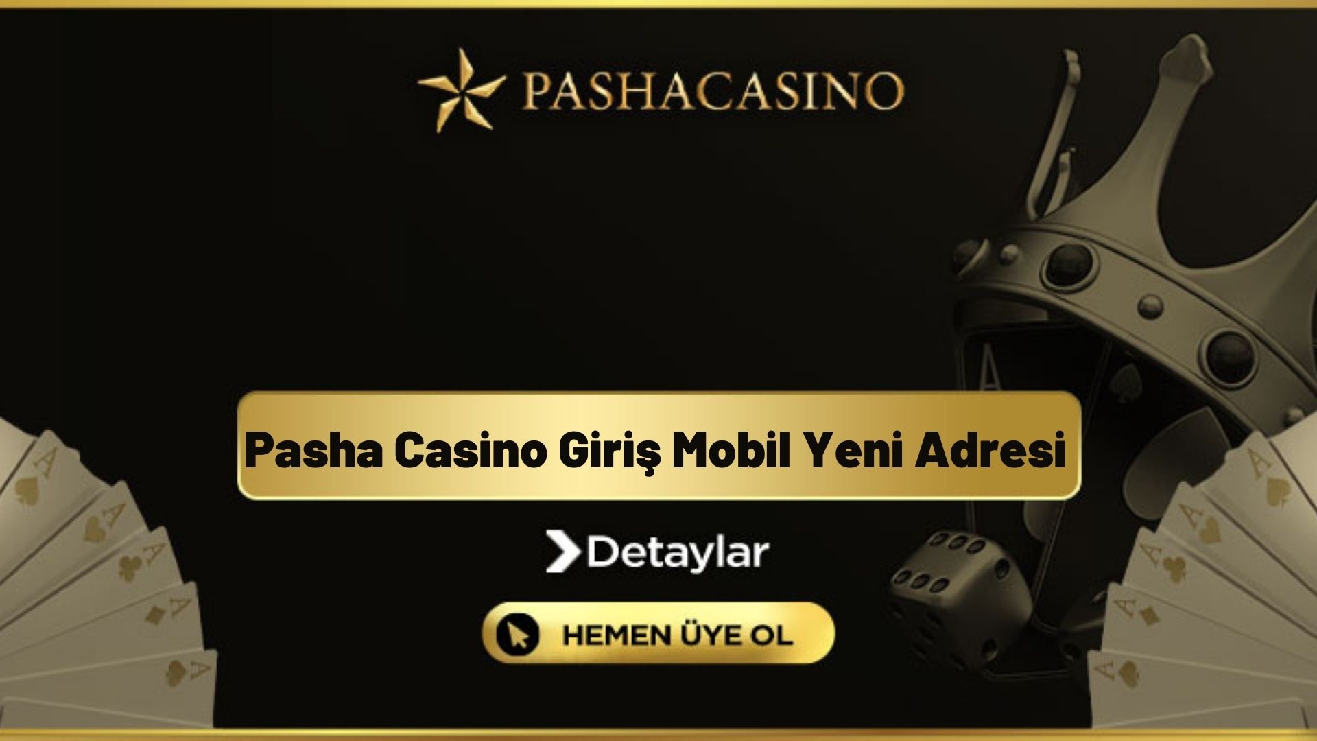 Pasha Casino Giriş Mobil Yeni Adresi