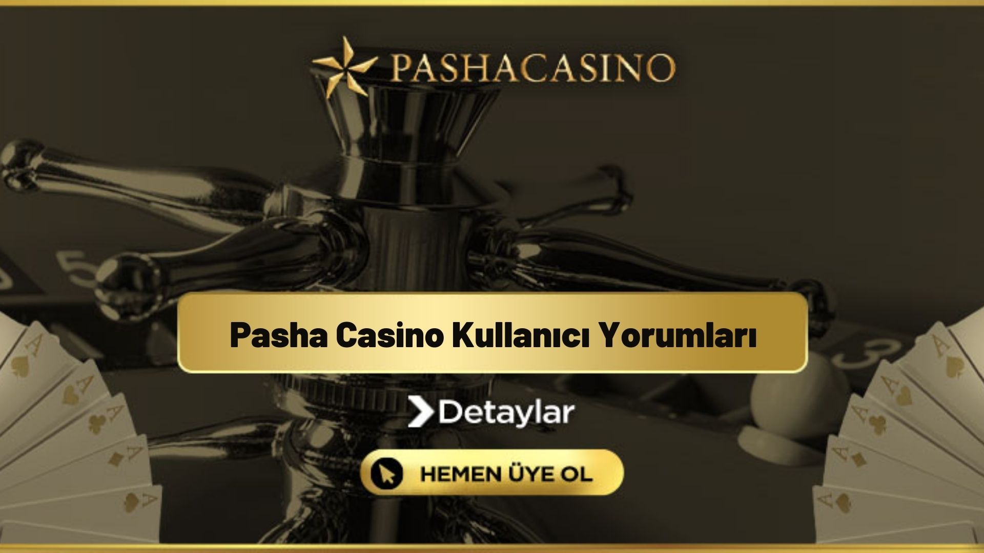Pasha Casino Kullanıcı Yorumları
