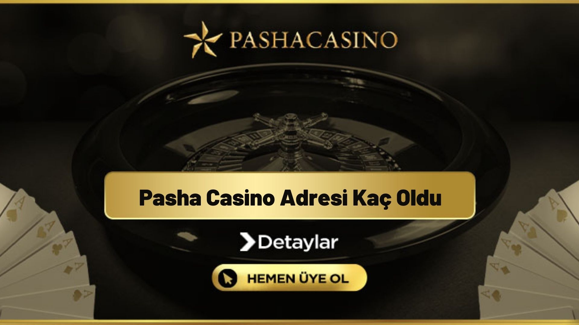 Pasha Casino Adresi Kaç Oldu