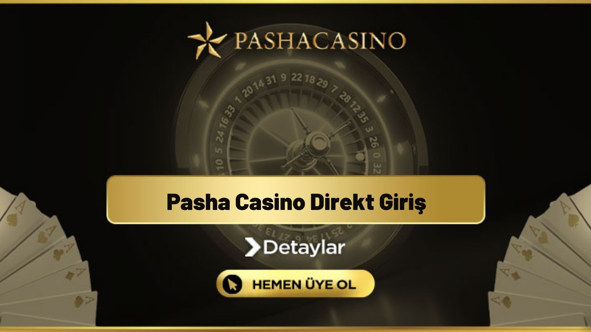 Pasha Casino Direkt Giriş