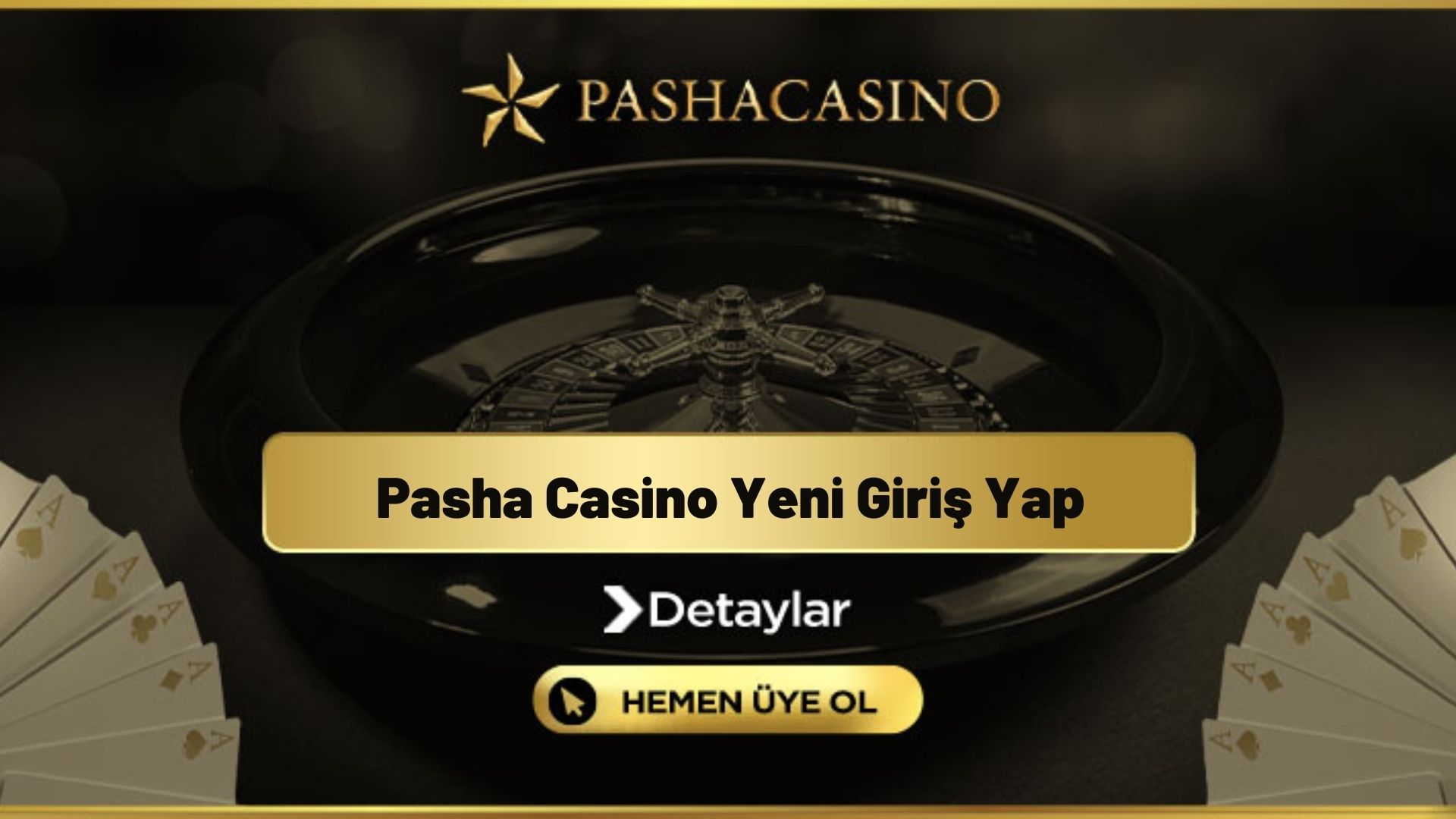 Pasha Casino Yeni Giriş Yap